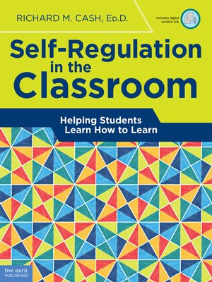 cover image of Self-Regulation in the Classroom